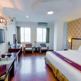 Фотографии гостиницы
A25 Hotel - 61 Lương Ngọc Quyến