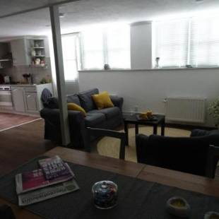 Фотографии мини отеля
Bed & Breakfast de Vrijheid