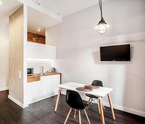 Фотография апарт отеля Good Time Aparthotel