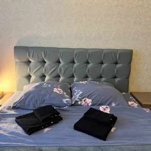 Фотография квартиры Na Ulitse Yalagina 15 Apartments