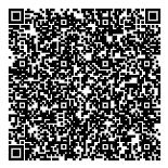 QR код гостиницы Парк-отель Манжерок