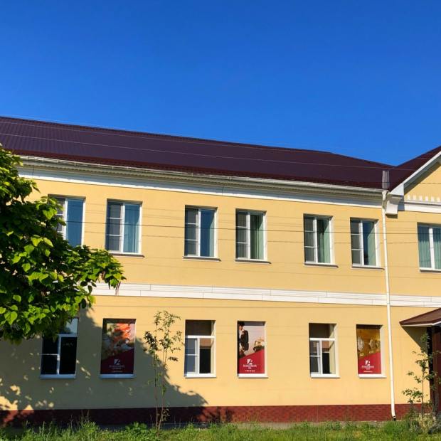 Фотография мини отеля