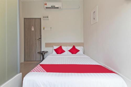 Фотография гостиницы OYO 1189 Big C Motel