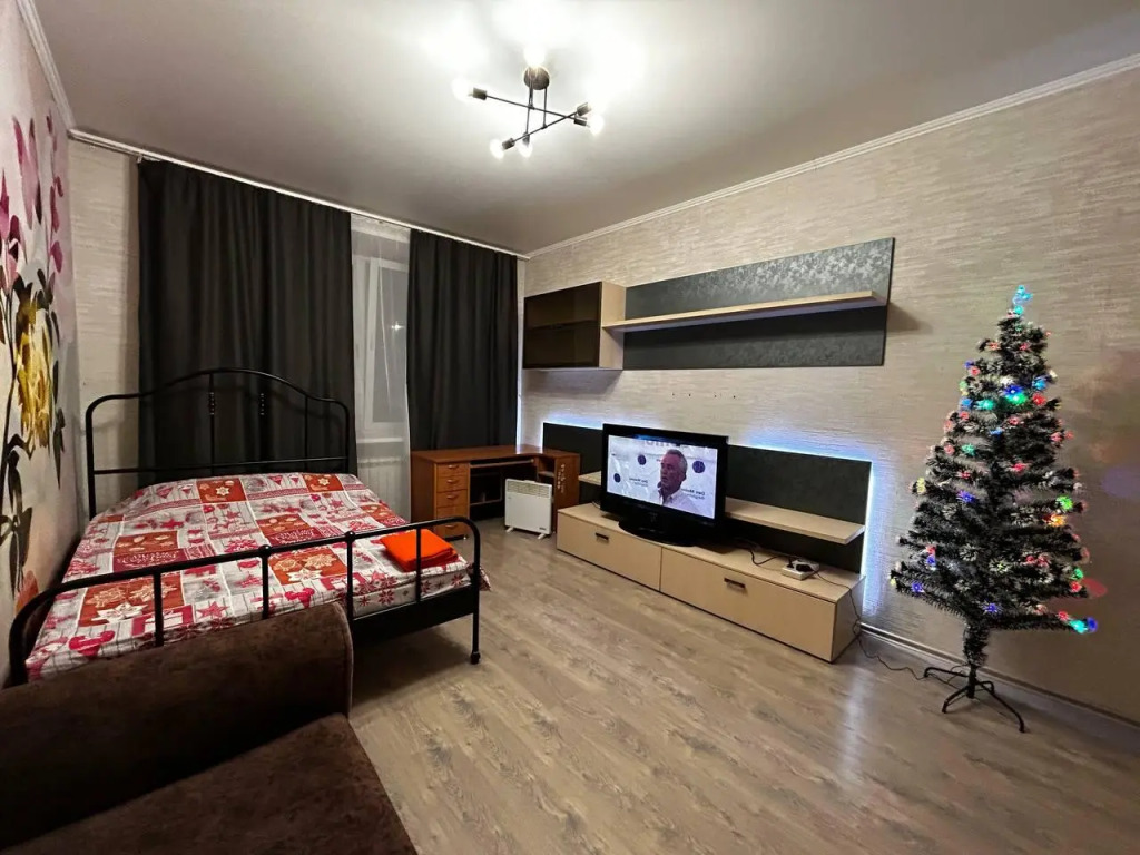 Фотография квартиры Big House на улице Свердлова