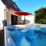 Фотография гостевого дома Ferienhaus GOLFER_S HOUSE