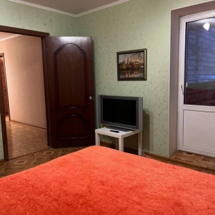 Фотография квартиры Апартаменты на улице Декабристов 1