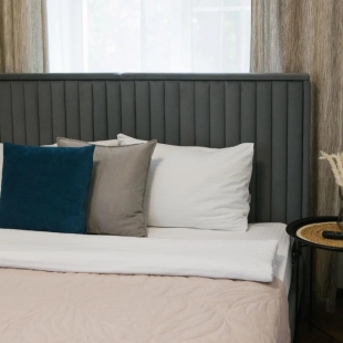 Фотография квартиры Апартаменты на Амурском бульваре 12