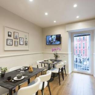 Фотографии мини отеля
Casa degli Orefici