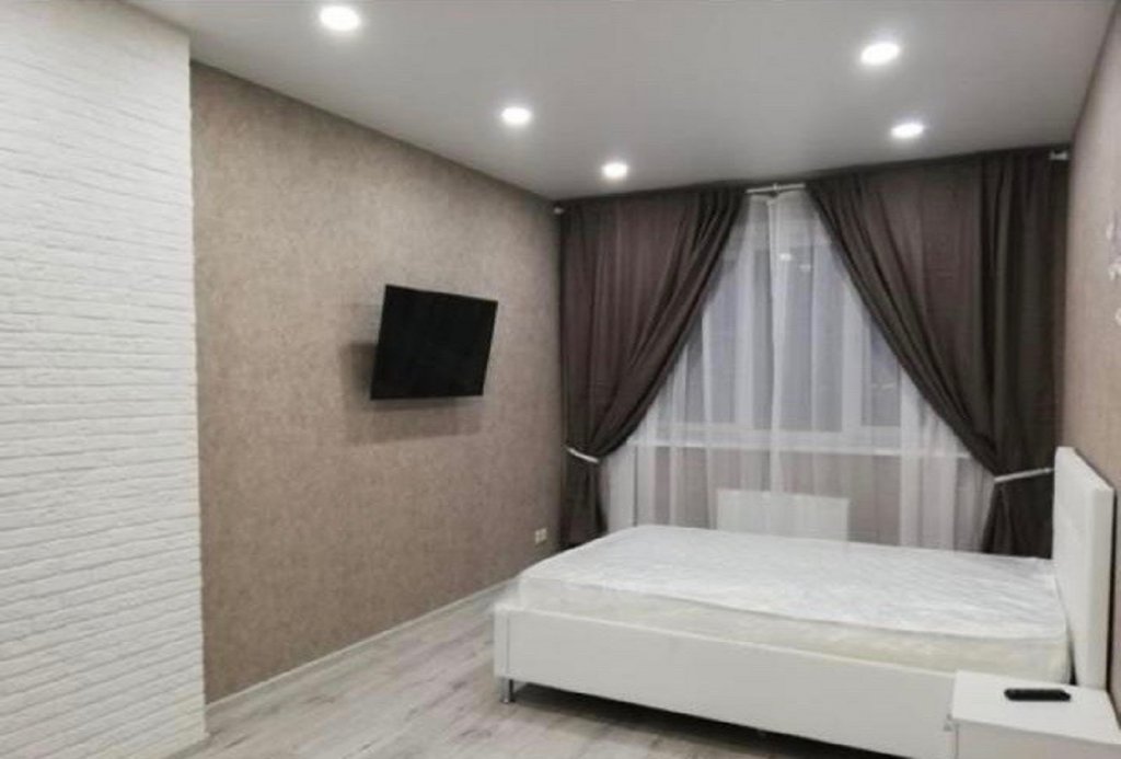 Фотография квартиры Апартаменты Объездная дорога 1