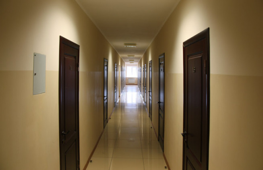 Фотографии гостиницы 
            Гостиница для паломников