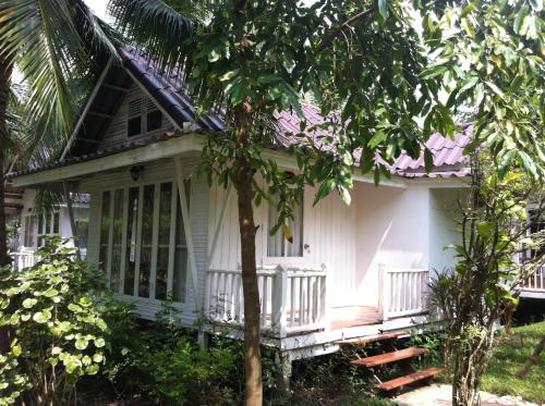 Фотография гостиницы Young Coconut Garden Home Resort