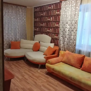 Фотография квартиры Квартира Престиж