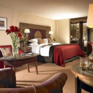 Фотографии гостиницы
Westport Plaza Hotel, Spa & Leisure