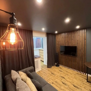 Фотография квартиры Квартира Lofthouse