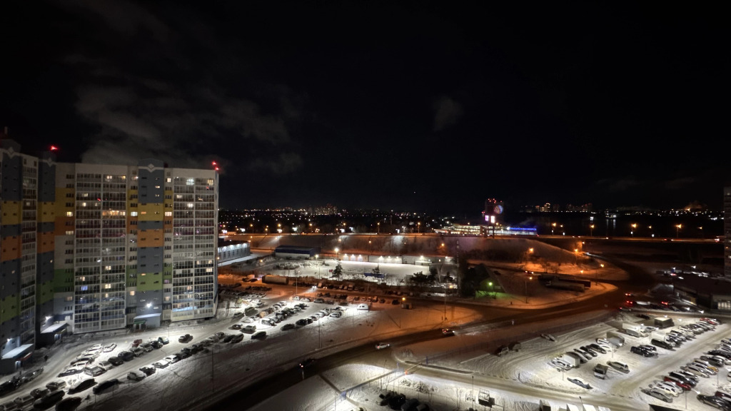 Фотография квартиры Апартаменты рядом с Аквапарком Аквамир