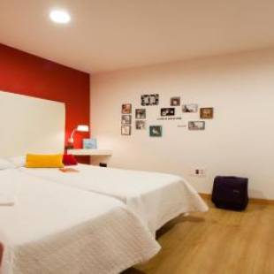 Фотографии гостевого дома
Ritual Alameda Sevilla