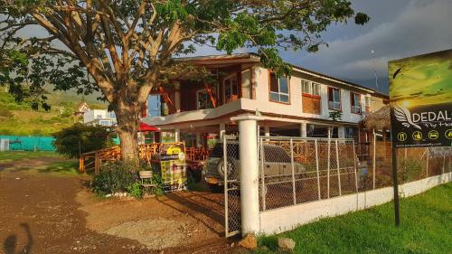 Фотография гостиницы Dedalos Fly House