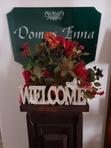 Фотография мини отеля B&B Domus Enna