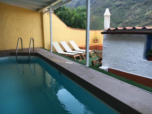 Фотография гостевого дома Los Veroles