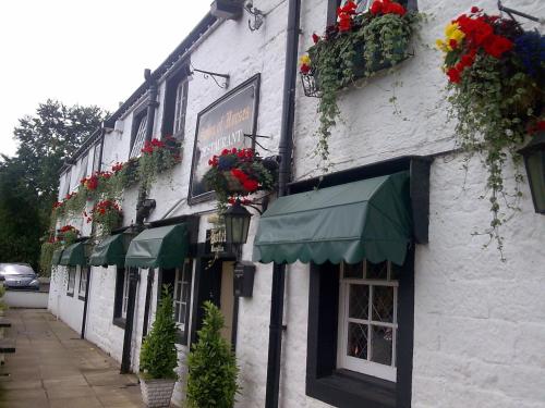 Фотография мини отеля String Of Horses