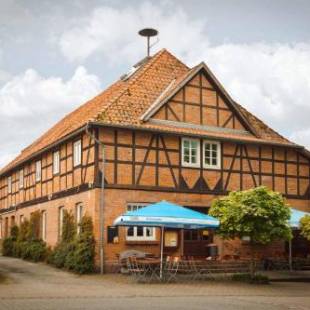 Фотографии гостевого дома
Landgasthof Heidetal