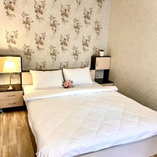 Фотография квартиры Квартира  Уютная 2-комнатная