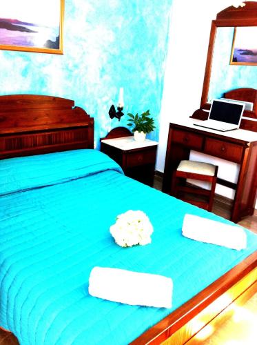 Фотография апарт отеля Emmanouela Studios & Villas