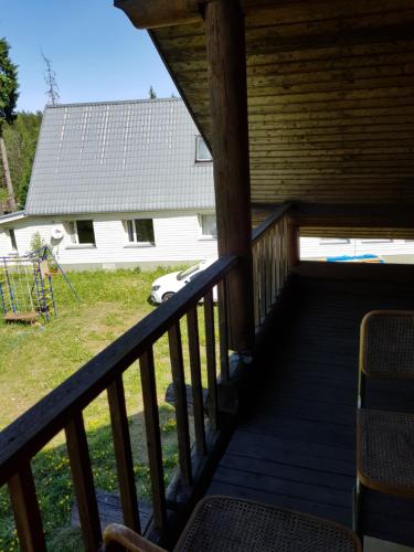 Фотография гостевого дома Дорога Жизни