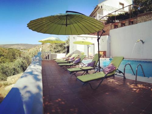 Фотография гостиницы Villa Ignacia B&B