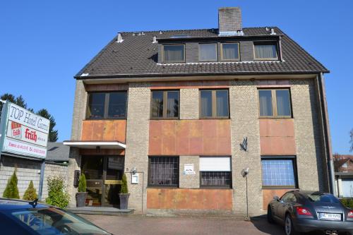 Фотография гостиницы Top Hotel Garni