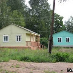 Фотография базы отдыха Берёзка