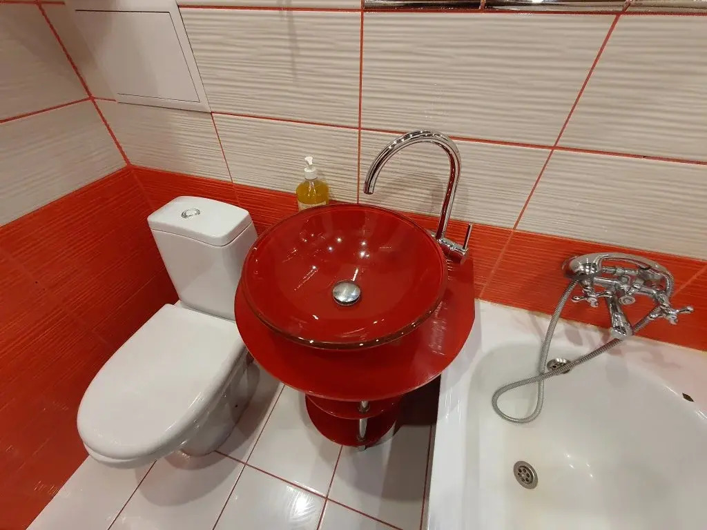 Фотография квартиры Na Knipovicha 27 Apartments