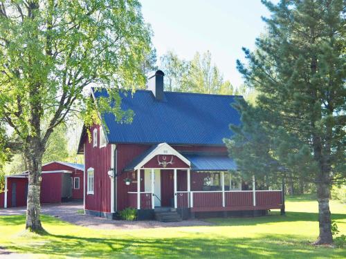 Фотография гостевого дома Orsastuguthyrning-Born