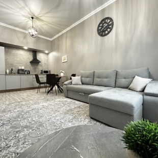 Фотография квартиры Апартаменты Sryroom Вишневского 57А