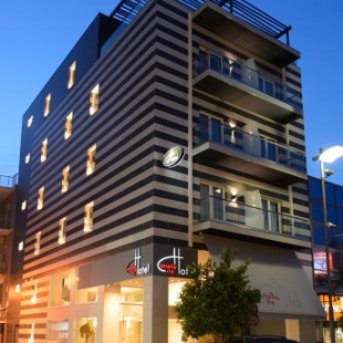 Фотография гостиницы Castello City