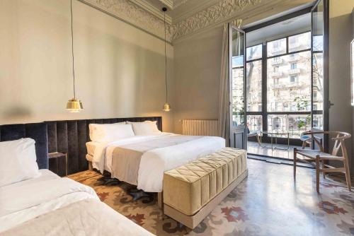 Фотография гостевого дома BUHO Boutique Rooms