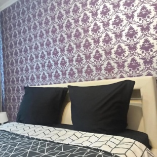 Фотография квартиры Aпартаменты на проспекте Московский 36