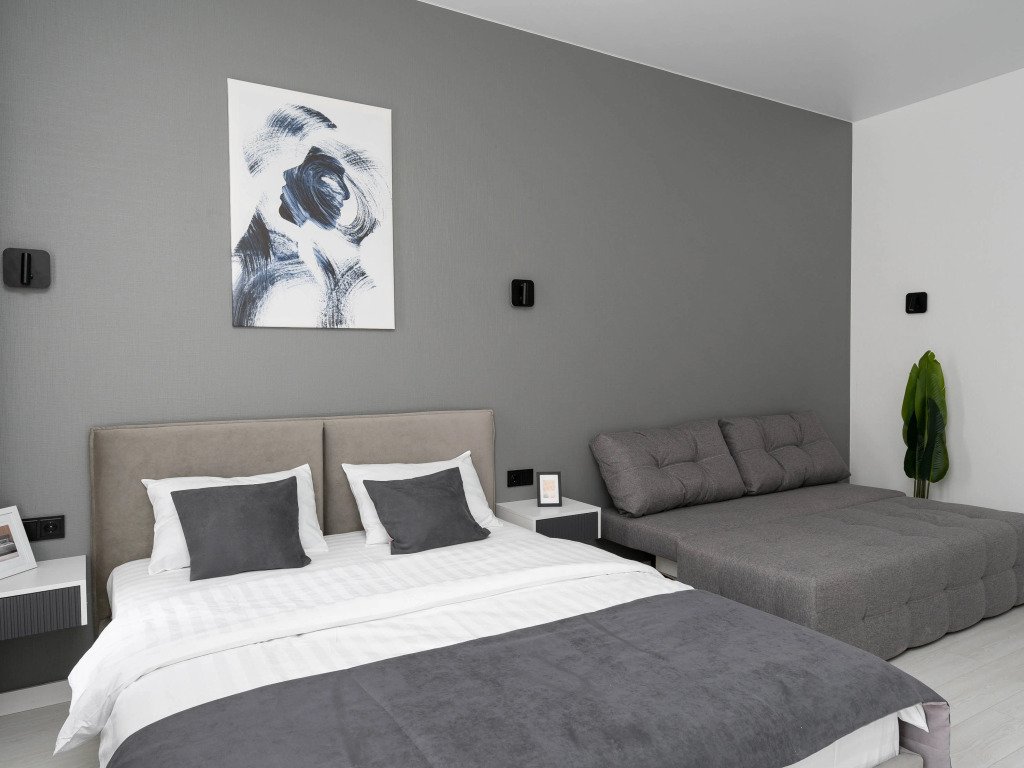 Фотография квартиры Апартаменты Knokey Глоракс