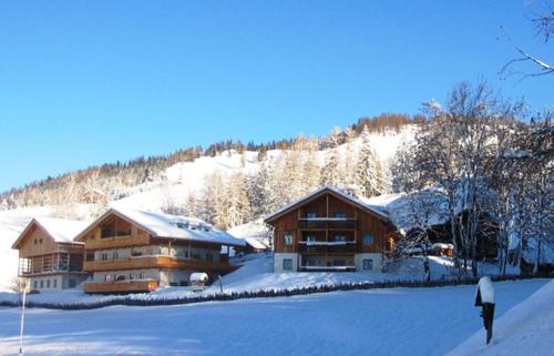 Фотография апарт отеля Residence Rosarela