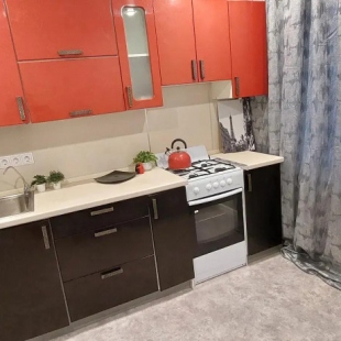 Фотография квартиры Апартаменты на улице Кирова 93