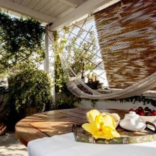 Фотографии мини отеля
B&B Antica Perla