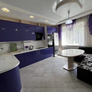 Фотография квартиры Апартаменты Квартира AlexHome РП Свердловский Михаила Марченко 8