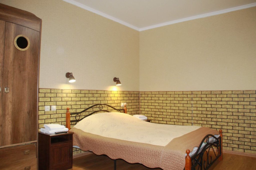 Фотография квартиры Апартаменты Красноармейская 18