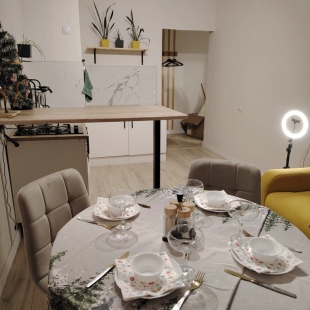 Фотография квартиры Квартира с Дизайном