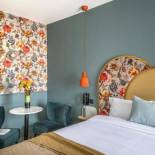 Фотография гостиницы Hôtel Léopold