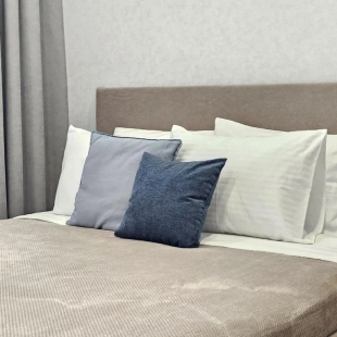 Фотография квартиры Апартаменты на улице 2-я Луговая 22 корпус 2