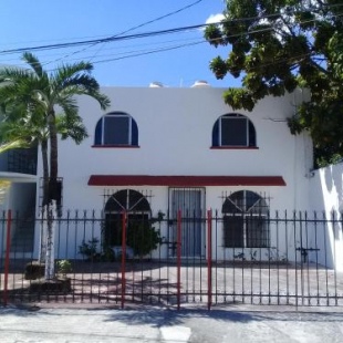 Фотография мини отеля Thelmar Rooms Cancun