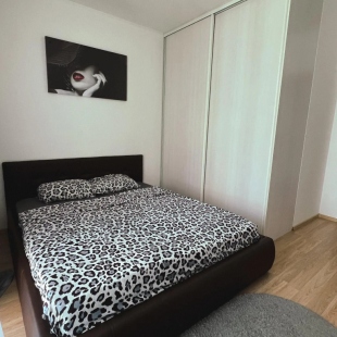 Фотография квартиры Апартаменты на улице Щербакова 150