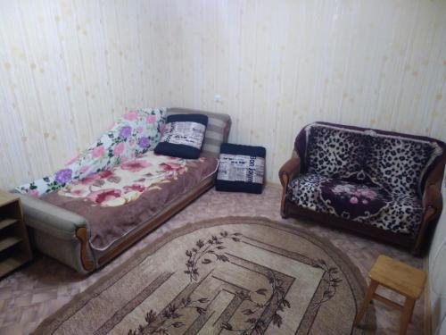 Фотографии гостевого дома
На Калинина, 31