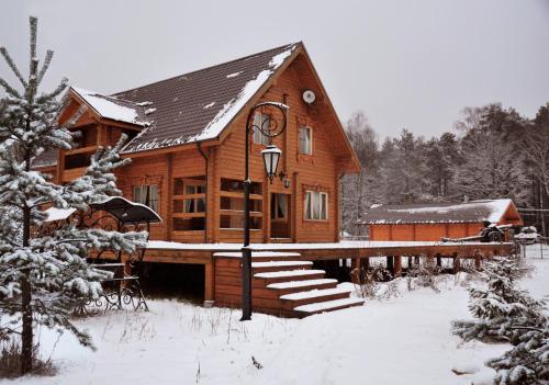 Фотография гостиницы Николо-Поле